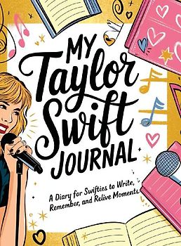 My Taylor Swift Journal