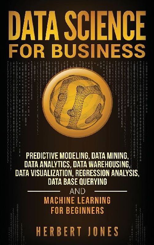 Data Science for Business