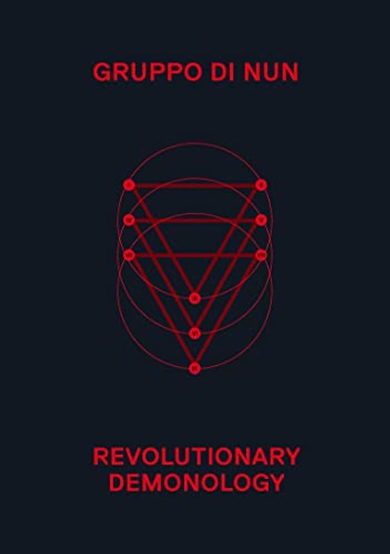 Revolutionary Demonology