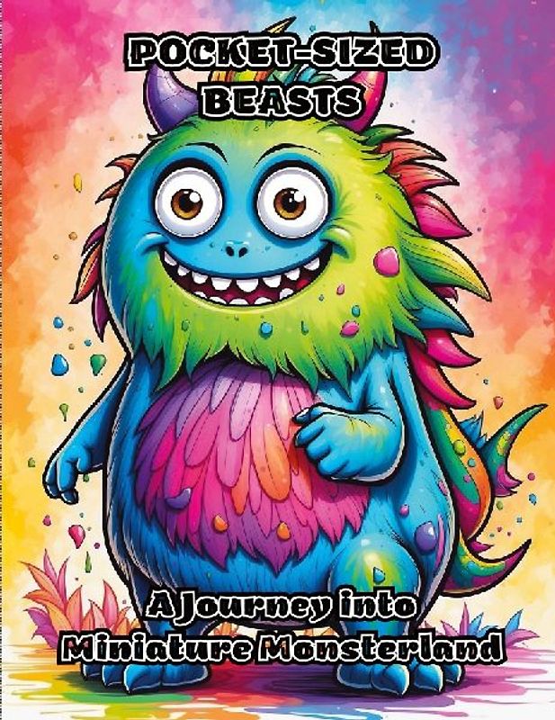 Pocket-Sized Beasts