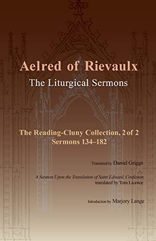 The Liturgical Sermons