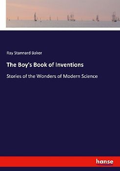 The Boy's Book of Inventions
