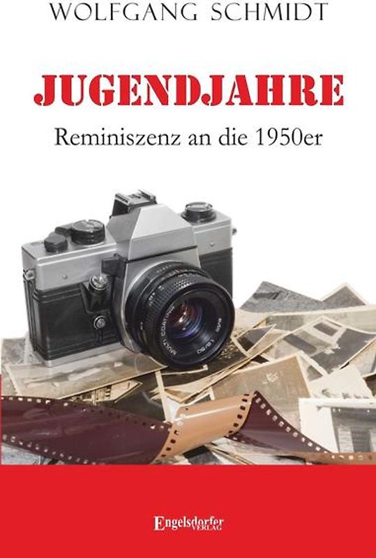 Jugendjahre - Reminiszenz an die 1950er