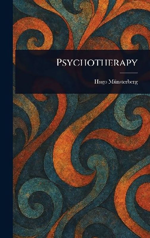 Psychotherapy