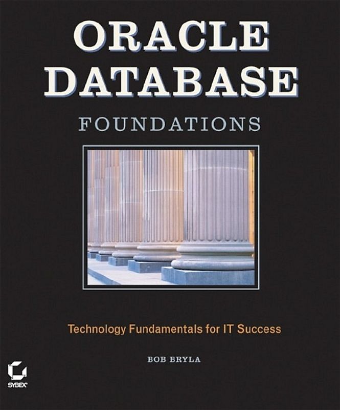 Oracle Database Foundations