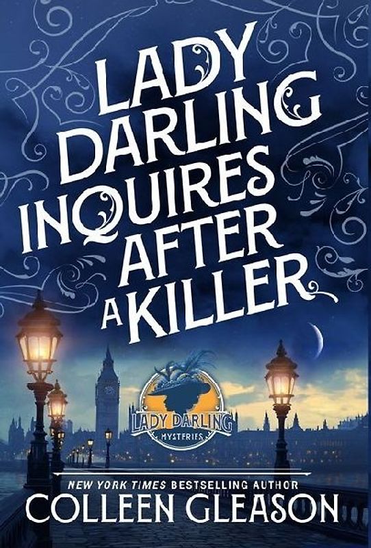 Lady Darling Inquires After a Killer