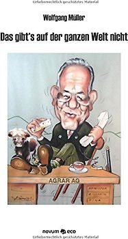 Das gibt's auf der ganzen Welt nicht