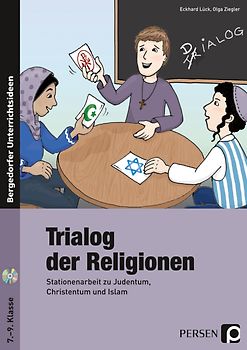 Trialog der Religionen