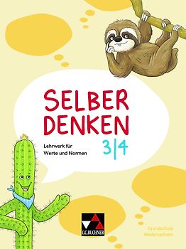 Selber denken – Niedersachsen / Selber denken Niedersachsen 3/4