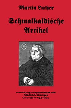Schmalkaldische Artikel