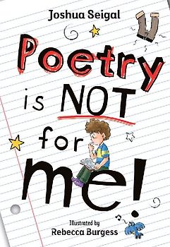 Poetry Is Not for Me!