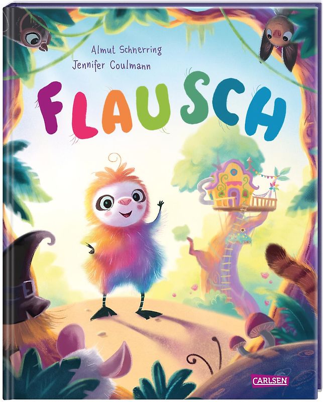 Flausch