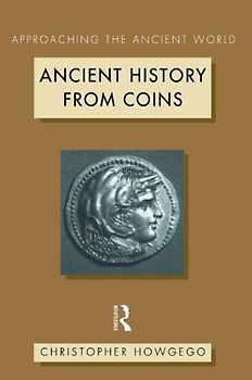 Ancient History from Coins (Language Workbooks)