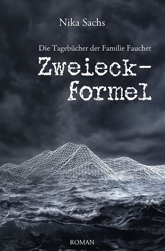 Zweieckformel