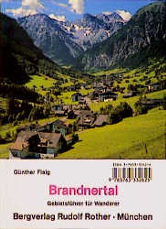 Brandnertal