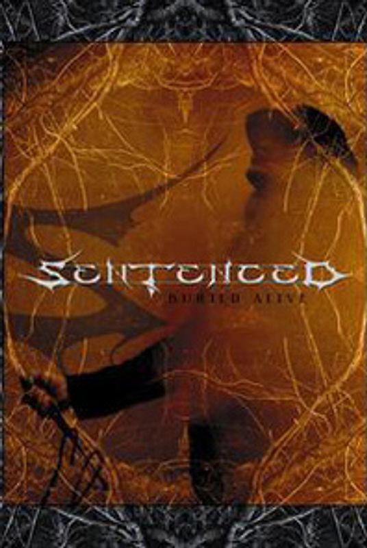 Sentenced - Buried Alive