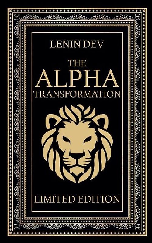 The Alpha Transformation