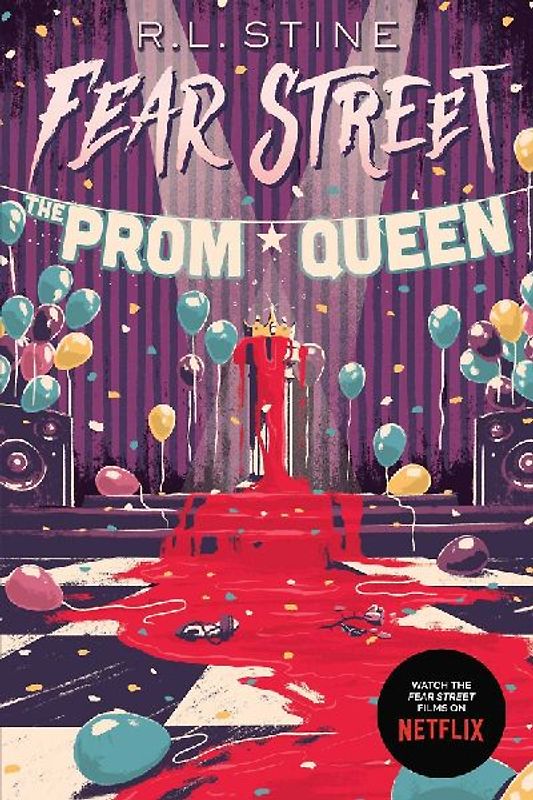 The Prom Queen