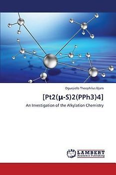 [Pt2(¿-S)2(PPh3)4]