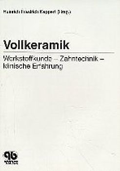 Vollkeramik