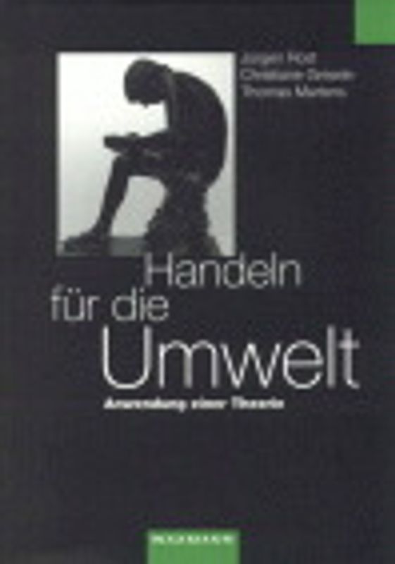 Handeln für die Umwelt