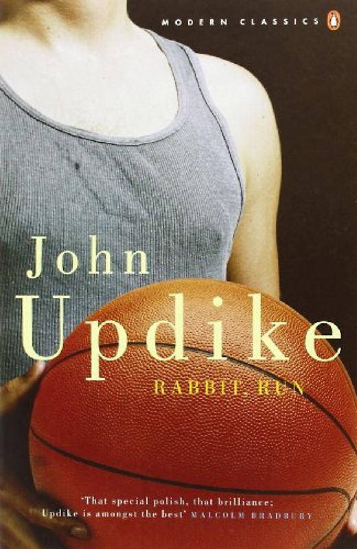 Rabbit Run (Penguin Modern Classics) - John Updike