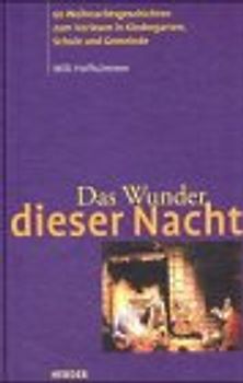 Das Wunder dieser Nacht