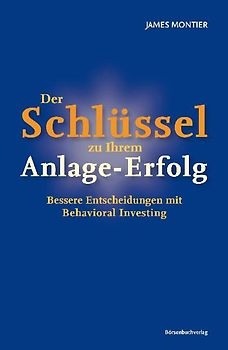 Der Schlüssel zu Ihrem Anlage-Erfolg