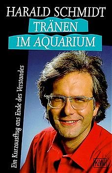 Tränen im Aquarium