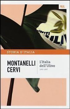 L' Italia dell'Ulivo (1995-1997)