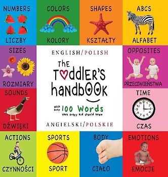 The Toddler's Handbook