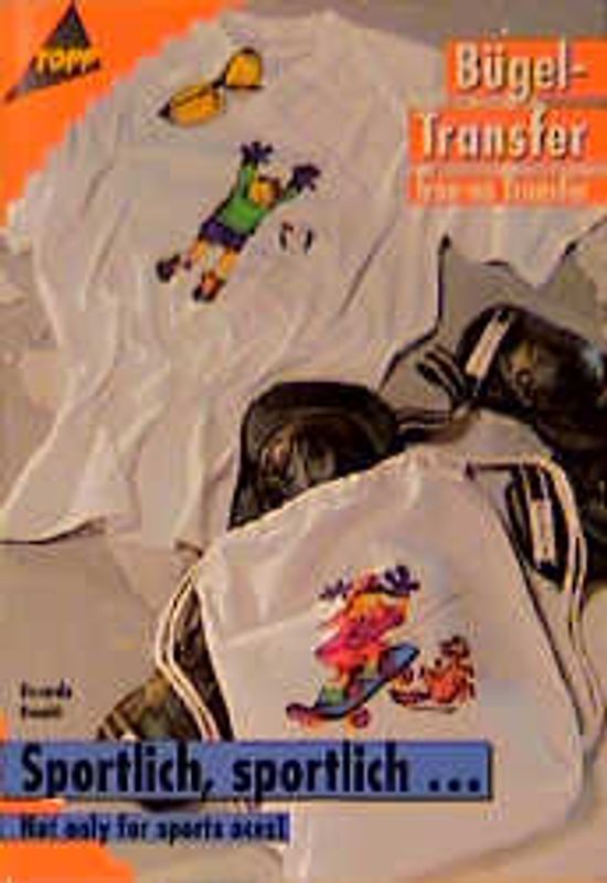 Sportlich, sportlich...