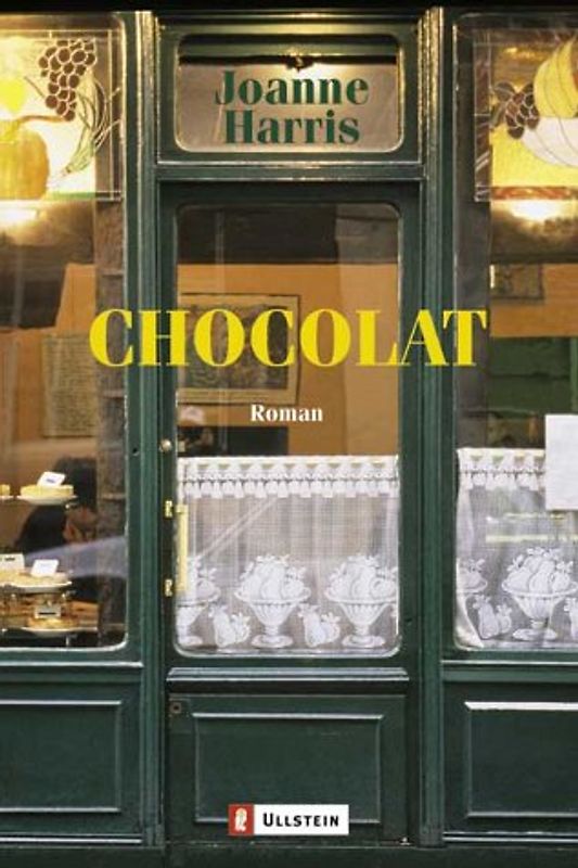 Chocolat - Joanne Harris [Taschenbuch]