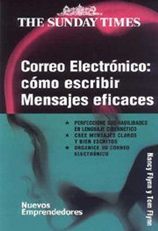 Correo electrónico: cómo escribir mensajes eficaces