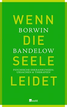 Wenn die Seele leidet