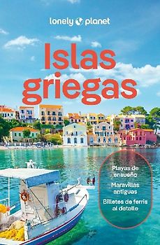 Islas griegas 5
