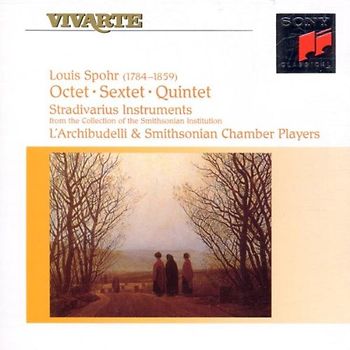 l' Archibudelli - Oktette