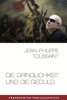 Die Dringlichkeit und die Geduld