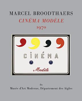 Marcel Broodthaers