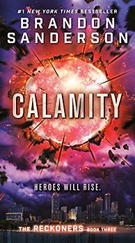 Calamity (The Reckoners, Band 3)