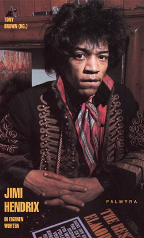 Jimi Hendrix