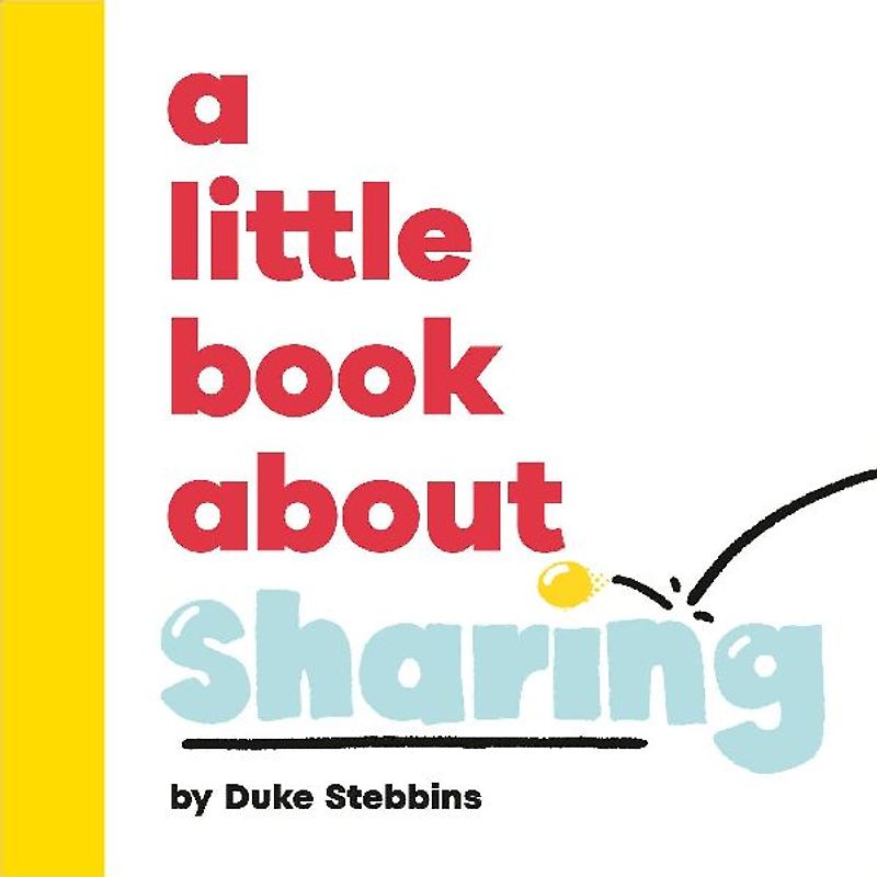 A Little Book about Sharing