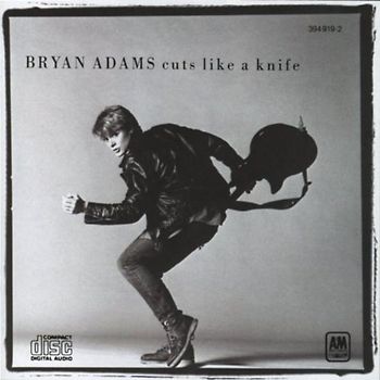 Bryan Adams - Cuts Like a Knife