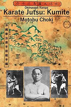 Karate Jutsu: Kumite