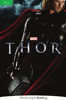 MARVEL: Thor - Buch mit MP3-Audio-CD