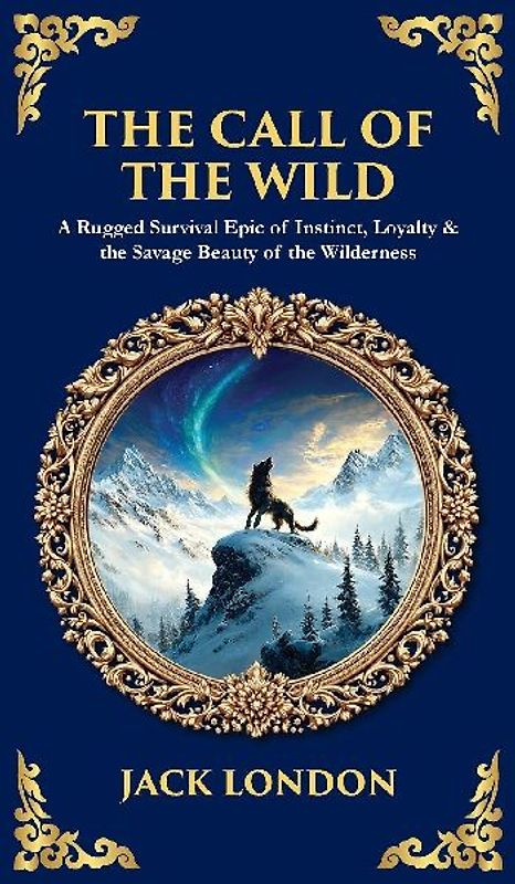 The Call of the Wild
