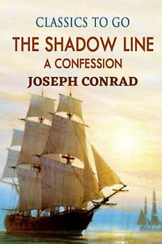 The Shadow Line (Annotated)