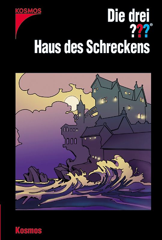 Haus des Schreckens
