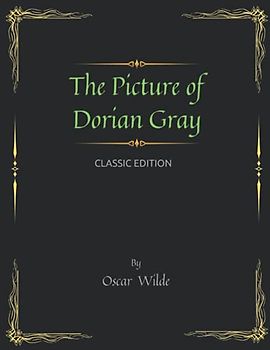 The Picture of Dorian Gray: With original illustrations