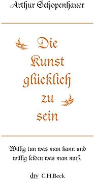 Die Kunst, glücklich zu sein